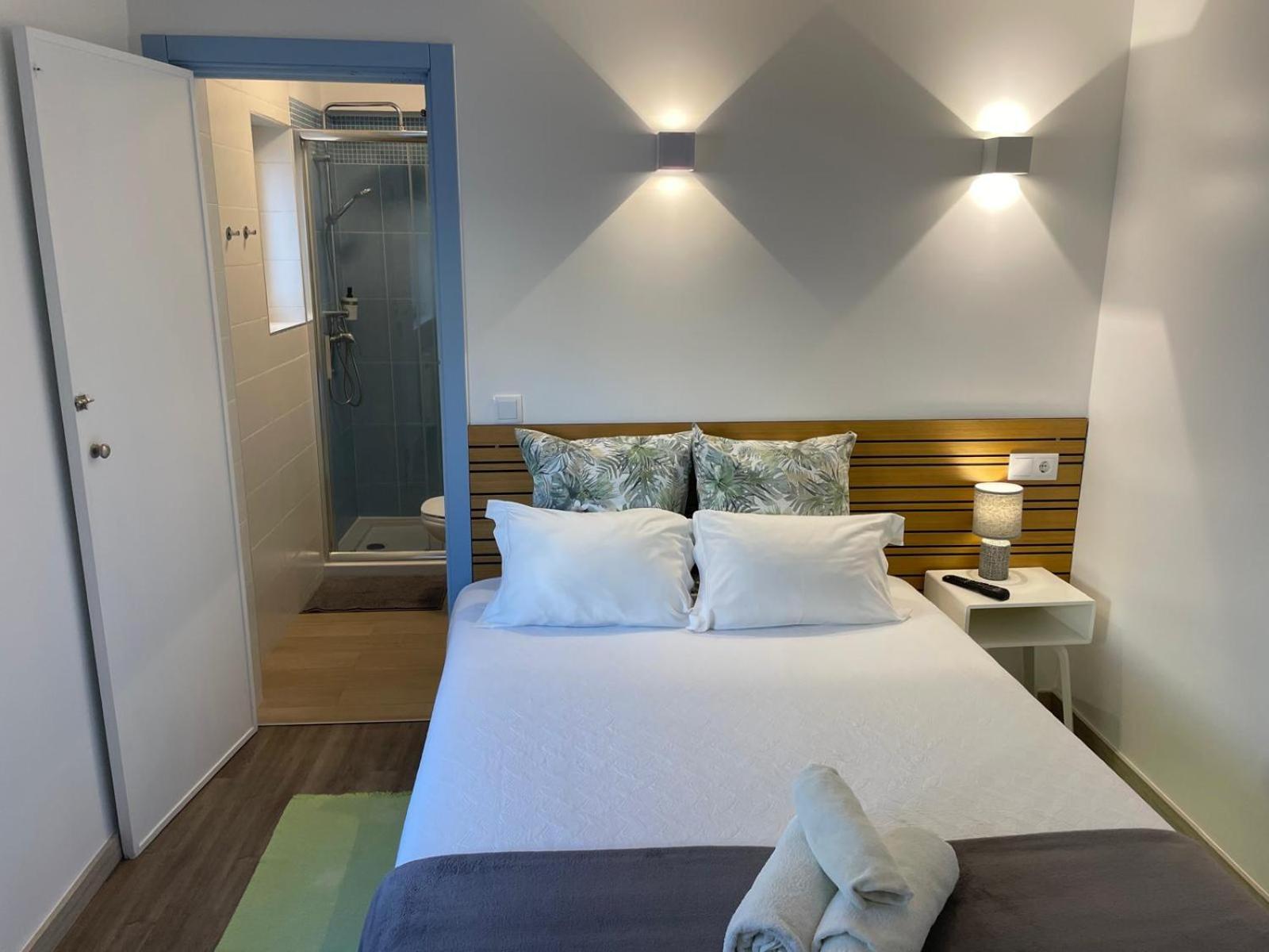 Granny'S Guesthouse Praia de Mira Zewnętrze zdjęcie