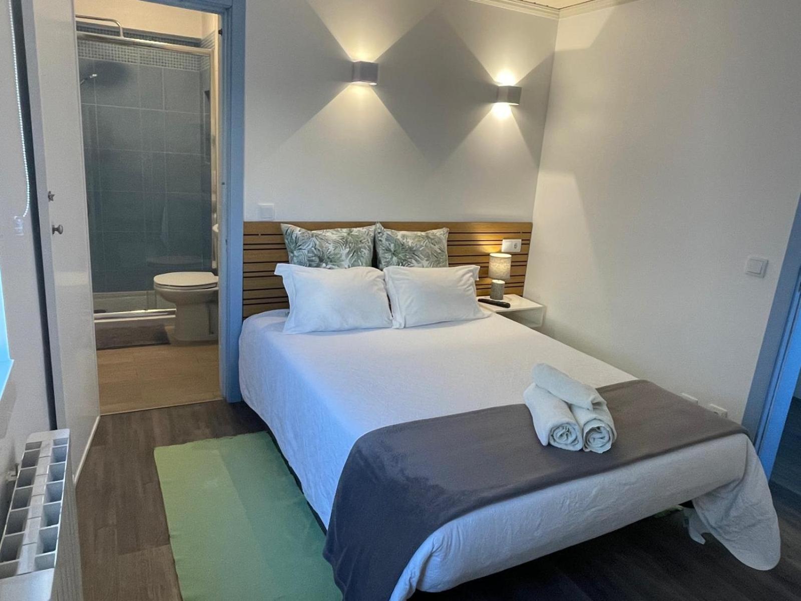 Granny'S Guesthouse Praia de Mira Zewnętrze zdjęcie