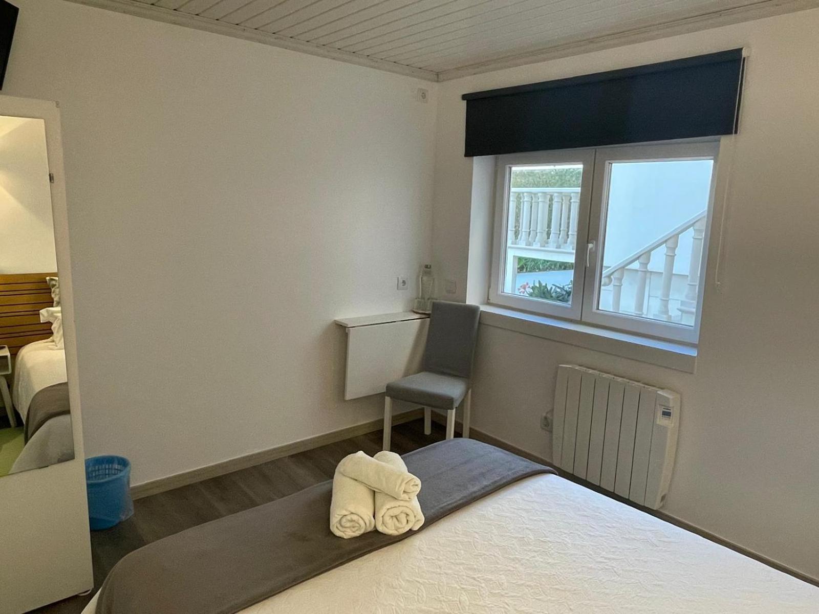 Granny'S Guesthouse Praia de Mira Zewnętrze zdjęcie