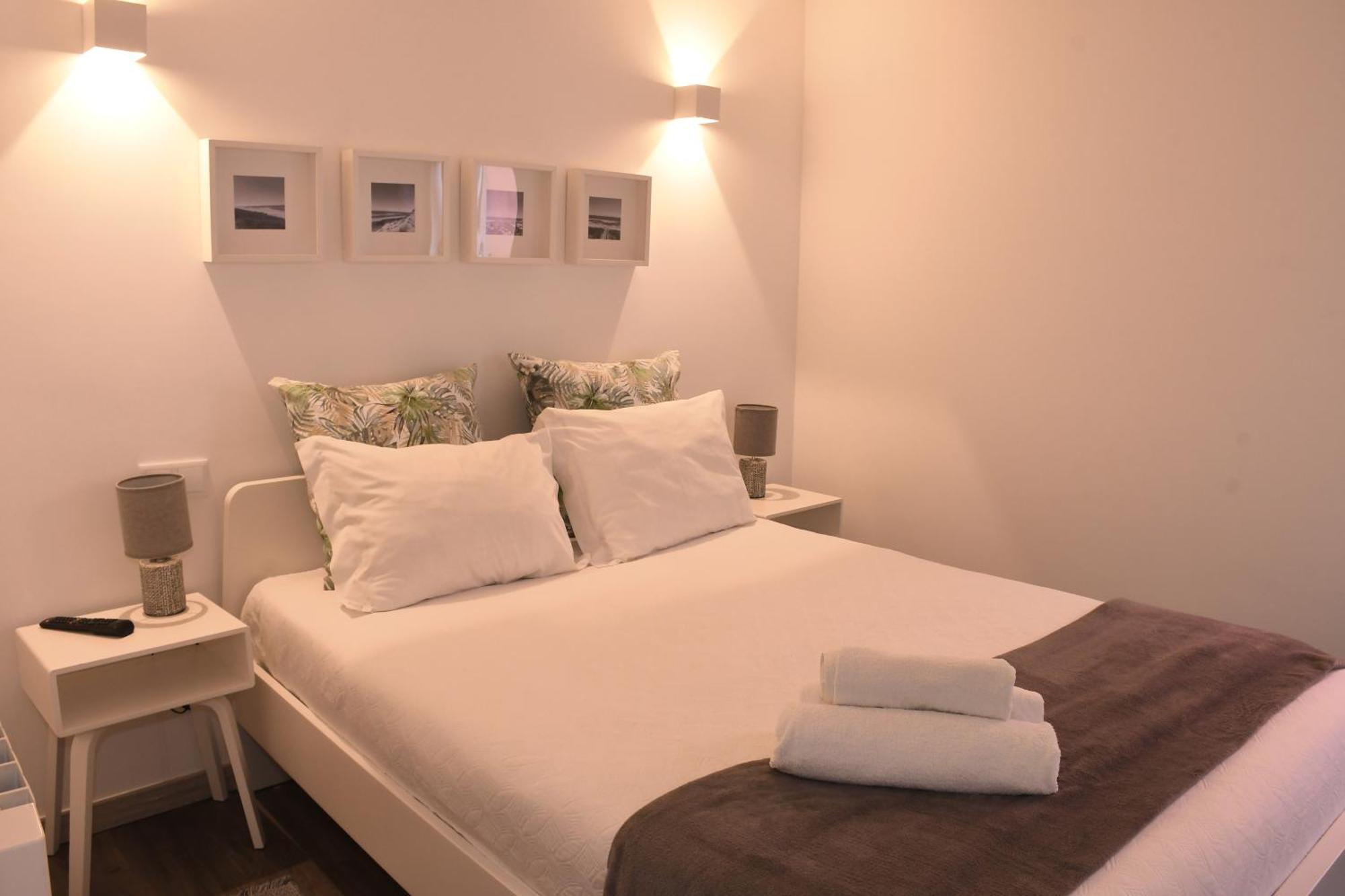 Granny'S Guesthouse Praia de Mira Zewnętrze zdjęcie